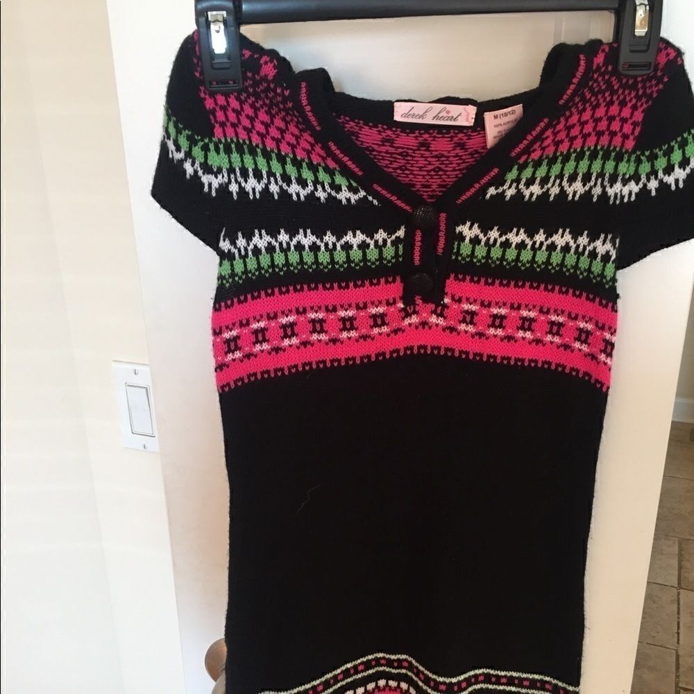 Derek Heart Dress 💕 3/$10